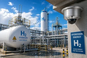 Hydrogen Energy